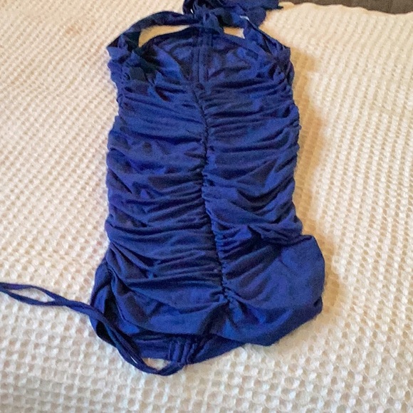 💙 Dress - Picture 4 of 5